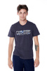 LEE CAST OF ICONS TEE WASHED NAVY L60AFEOO