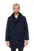 LEE PEACOAT SKY CAPTAIN L86RLBHY